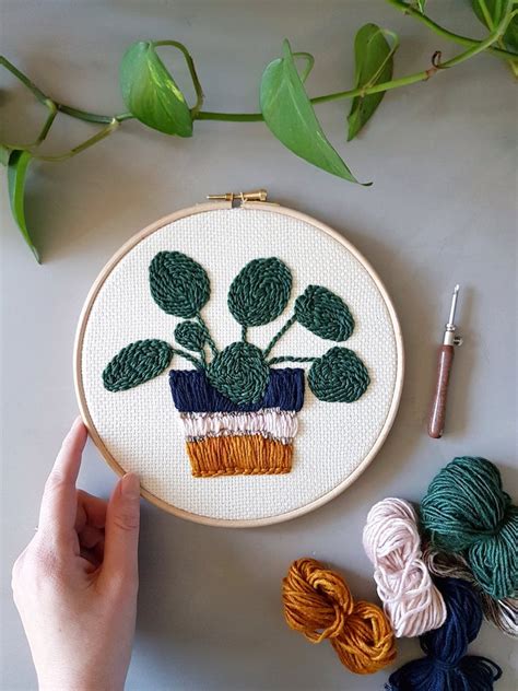 Unlocking the Potential of the Magic Needle: Tips for Improving Your Embroidery Skills